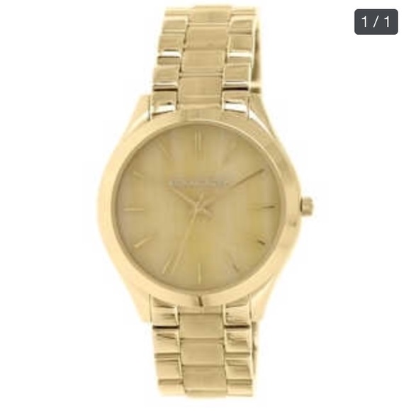 Michael Kors watch - Picture 1 of 5